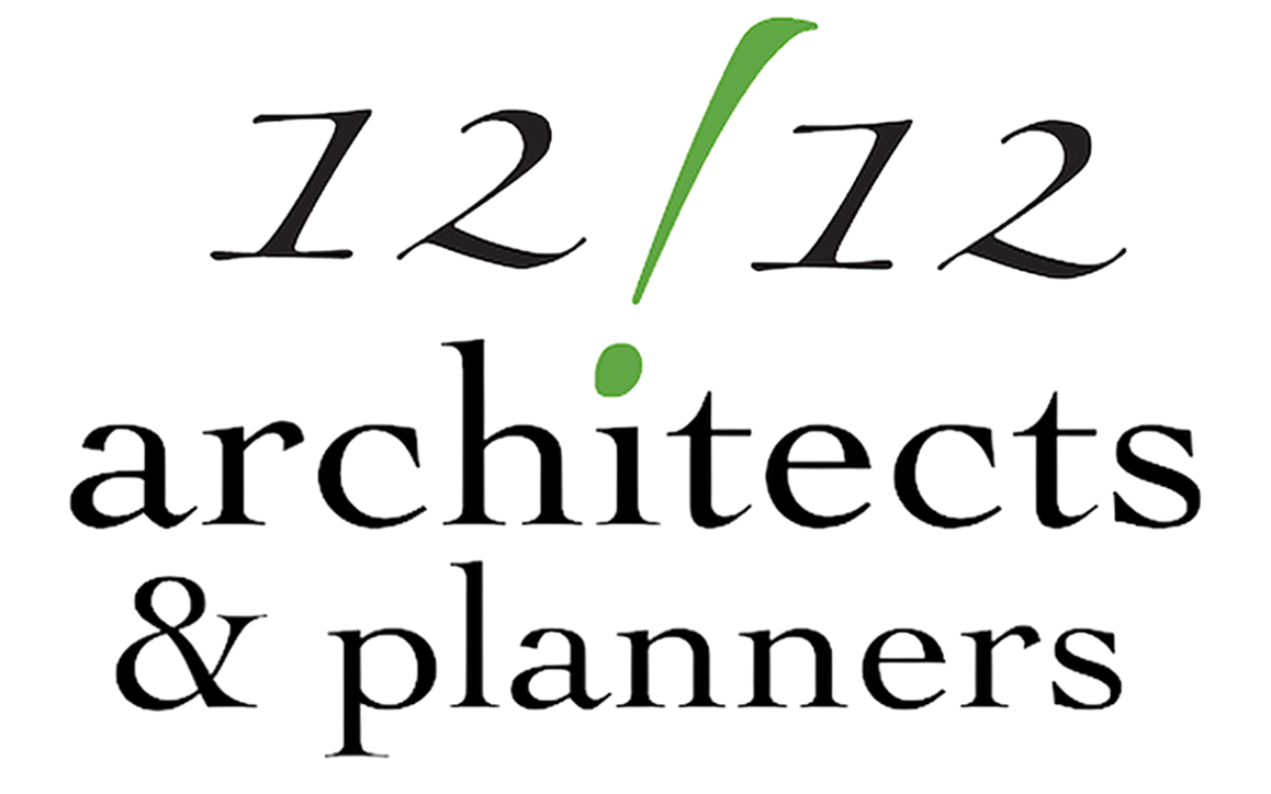 12 12 Architects & Planners
