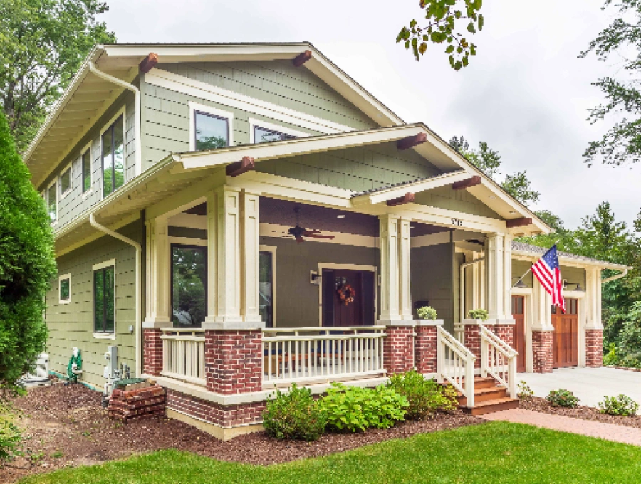 Custom Luxury Home Design in Utah