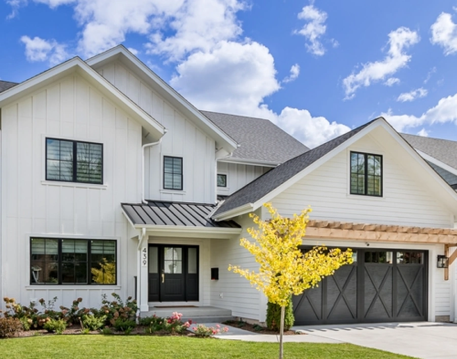 Custom Luxury Home Design in Wisconsin