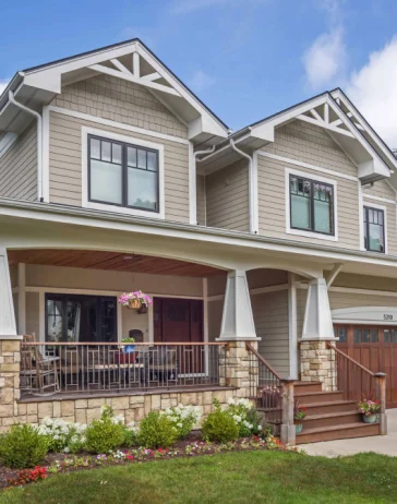 Cover Image Captivating Craftsman