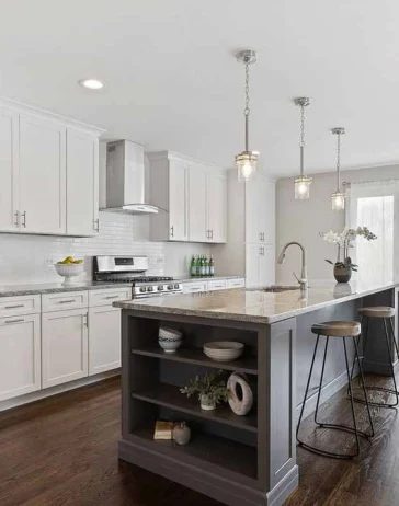 Cover Image Contemporary Conversion