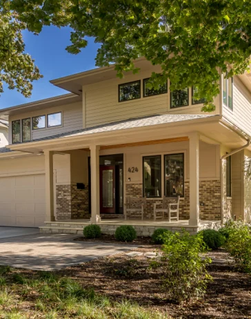 Cover Image Elegant Artists' Prairie