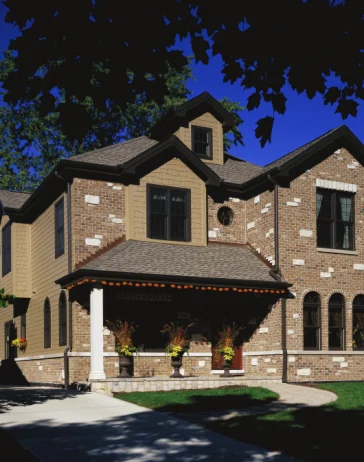 Cover Image French country Formal