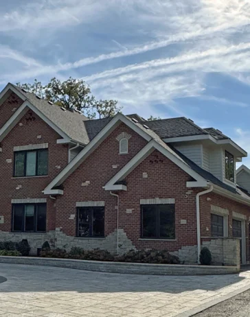 Cover Image Graceful Living, Together