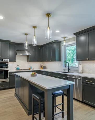 Cover Image Transitional Transformation