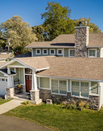 Cover Image Tri level Transformation