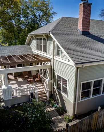 Cover Image Triple Crown Outdoor Living