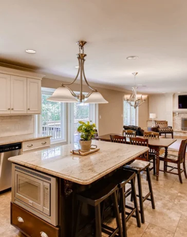 Cover Image Whole House Renovation